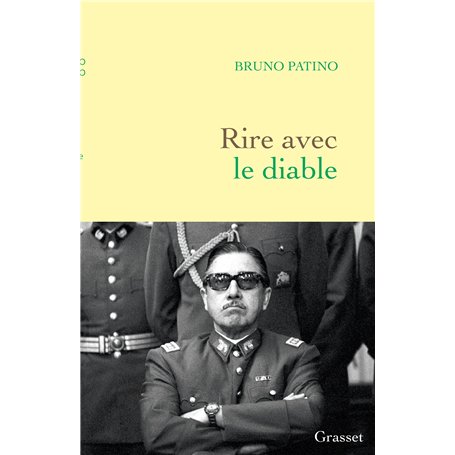 Rire avec le diable