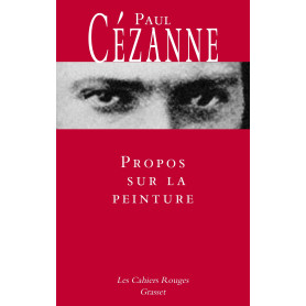 Propos sur la peinture