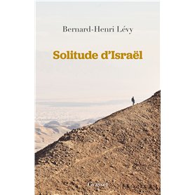 Solitude d'Israël