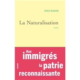 La  Naturalisation