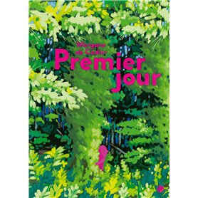 Premier jour