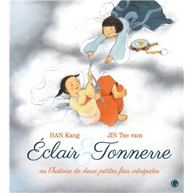 Eclair & Tonnerre
