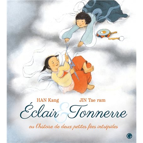 Eclair & Tonnerre
