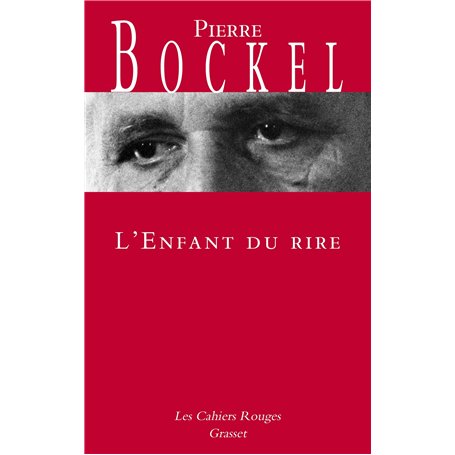 L'enfant du rire