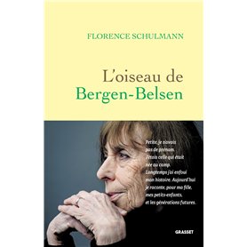 L'oiseau de Bergen-Belsen