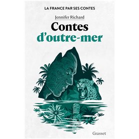 Contes d'outre-mer