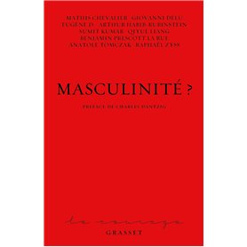 Masculinité