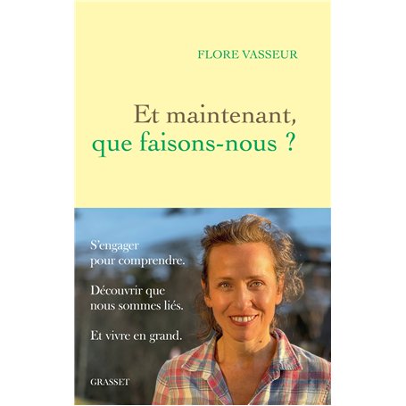 Et maintenant