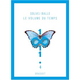 Le volume du temps 4