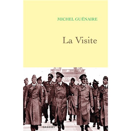 La visite