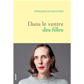 Dans le ventre des filles