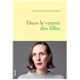 Dans le ventre des filles