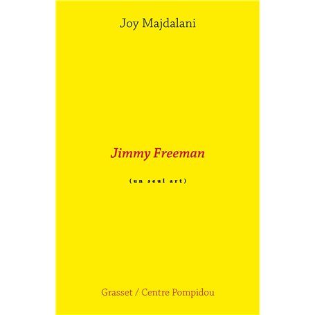 Jimmy Freeman