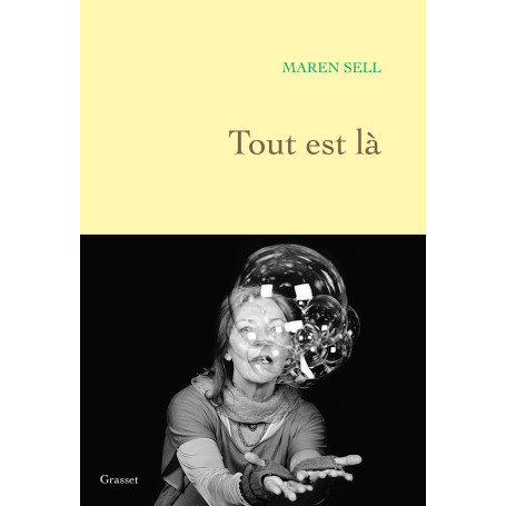 Tout est là