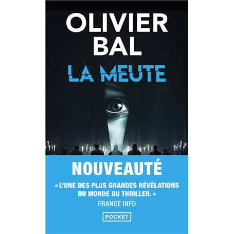Et tu n'es pas revenu