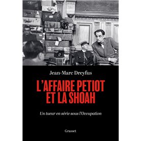 L'affaire Petiot et la Shoah