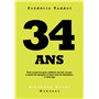 34 ans