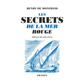 Les secrets de la mer rouge