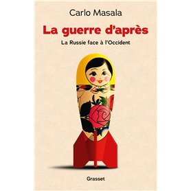 La guerre d'après