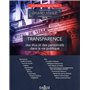 Transparence des élus et des personnels dans la vie publique - 2018