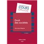 Droit des sociétés. 11e éd.