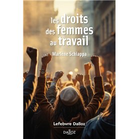 Les droits des femmes au travail