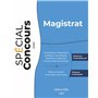 Magistrat. 10e éd.