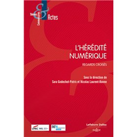 L'hérédité numérique