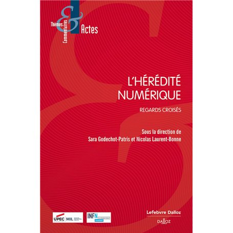 L'hérédité numérique