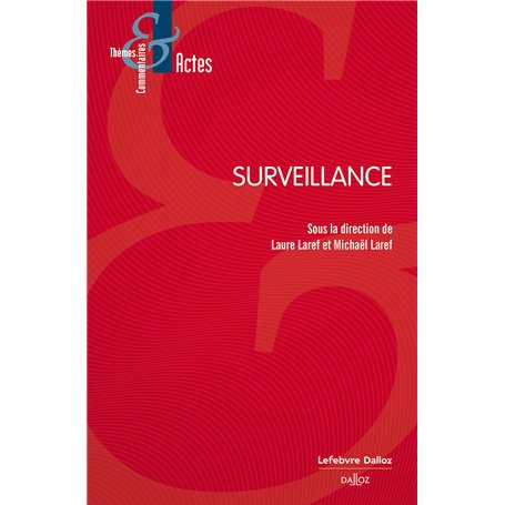 Surveillance