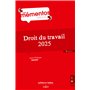 Droit du travail 2025. 7e éd.