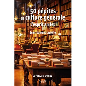 50 pépites de culture générale