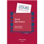 Droit des biens. 11e éd.