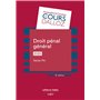 Droit pénal général 2025. 16e éd.
