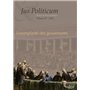 Jus Politicum - Vol. XV