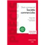 Droit commercial. Sociétés commerciales. Edition 2024/2025. 28e éd.