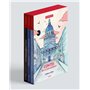 Coffret - Contes de la rue Soufflot