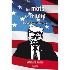 Les mots de Trump