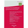 Contrats du numérique 2025/2026. 13e éd. - Informatiques et électroniques