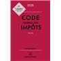 Code général des impôts 2025
