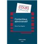 Contentieux administratif
