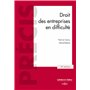 Droit des entreprises en difficulté. 10e éd.