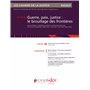 Les Cahiers de la justice 1/2025