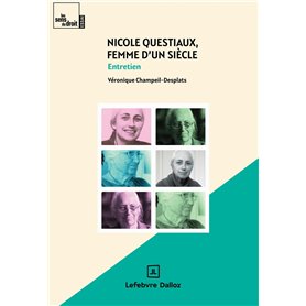Nicole Questiaux