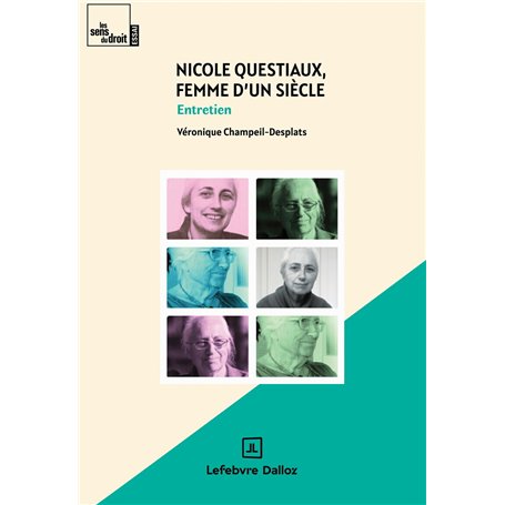 Nicole Questiaux