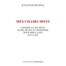 Mes chairs mots