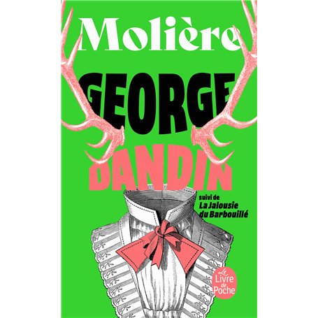 George Dandin