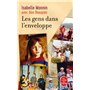 Les Gens dans l'enveloppe