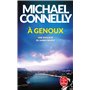 À genoux