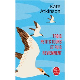 Trois petits tours et puis reviennent